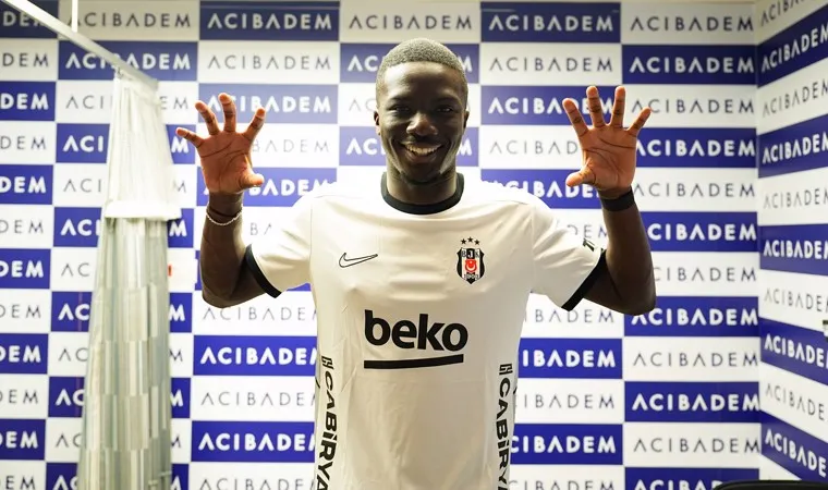 Ouattara sağlık kontrolünden geçti