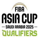 Asia Cup Qualifier