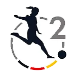 Kadınlar 2. Bundesliga