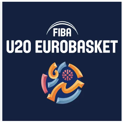 Eurobasket U20 B