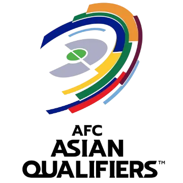 WC Qualification Asia