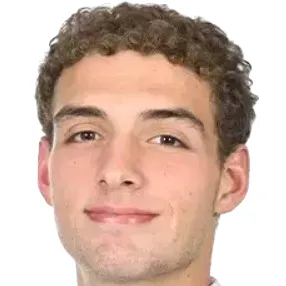 Caden Miller
