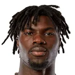 M. Balde