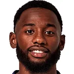 K. N'Koudou