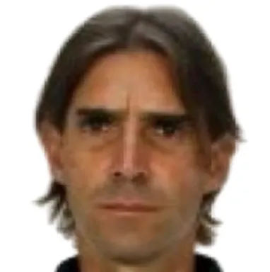 Daniel Pendín