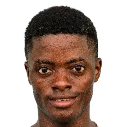 O. Obasi