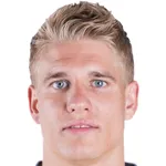 Jesper Boge