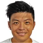 Hsieh Peng-long