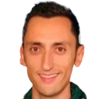 Raul Cabanero Martinez