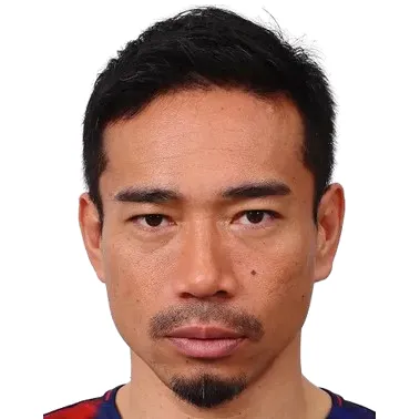 Y. Nagatomo