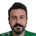 İsmail Dönmez