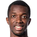 A. Ceesay