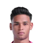 I. Fandi