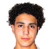 S. Benzahra