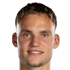 B. Verbruggen