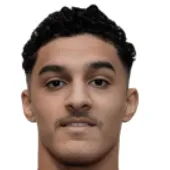 Mahmoud Al Burayh
