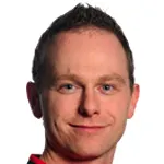 Gregory Crotteux
