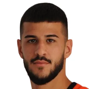 Miran Ağırbaş