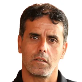 Saïd Chiba