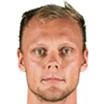 K. Pedersen
