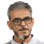 Mohammed Hussain