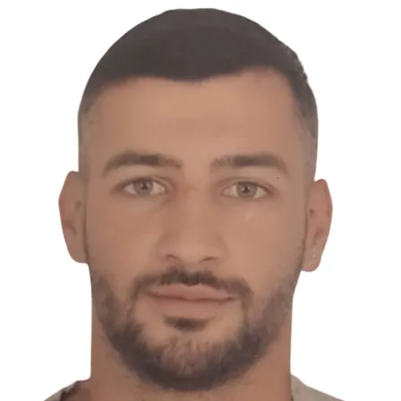 Mustafa Serhat Kaptan