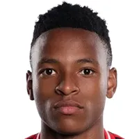 R. Mofokeng
