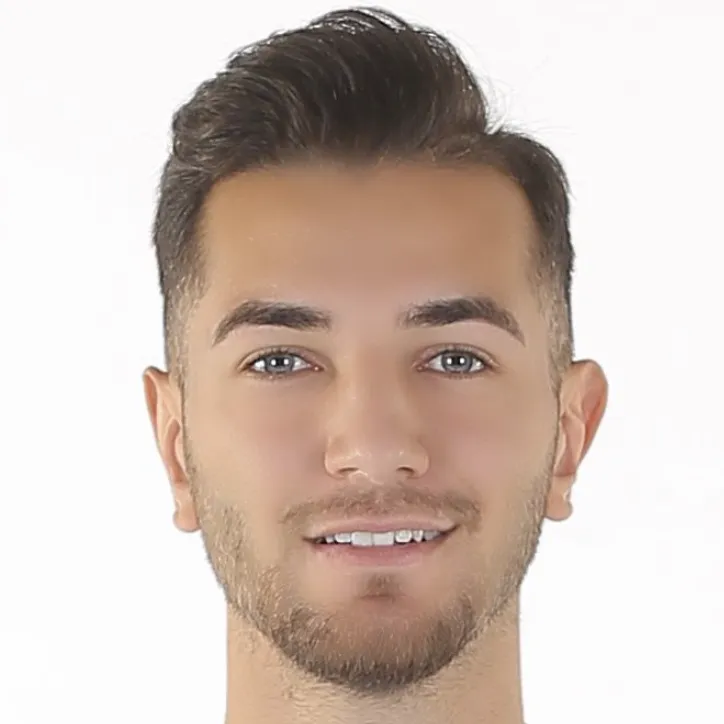 Gökcan Kaya