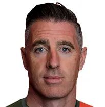 Mark Kennedy