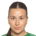 E. Karlsdóttir