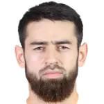 S. Magomedaliev