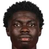 K. Agyabeng