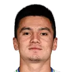 I. Pulatov