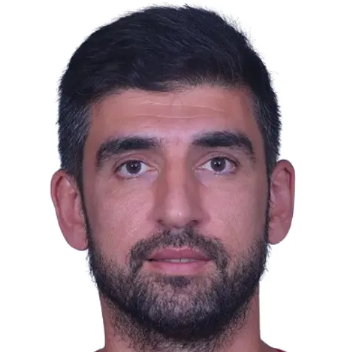 Bekir Sevgi