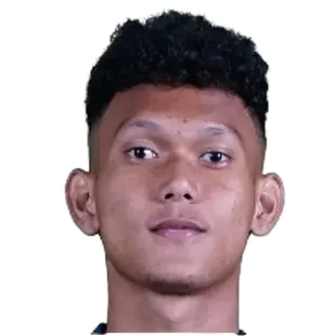 G. Ramadhani