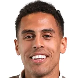 Farai Hallam