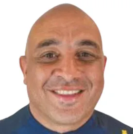 Regillio Simons