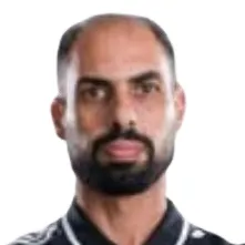 Ahmad Moannes Nadi Al Roalle