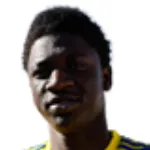S. Diallo Ndiaye