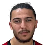 Muhammet Ali Şapaloğlu