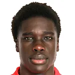 N. Okello