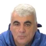 Mario Strizu