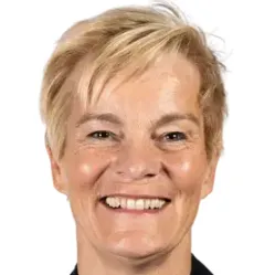Vera Pauw