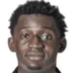 A. Ndiaye