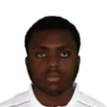 F.Mensah