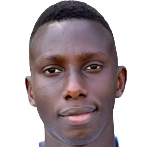 K. Diop