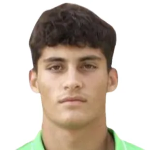 Pablo Belda