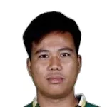 Pyae Phyo Thu