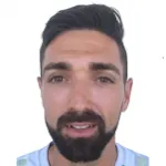 Olmo Gonzalez