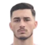 Gökdeniz Binici